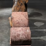 Neha Choksi, Burst Solid I, 2009