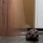 Neha Choksi, Burst Solid I, 2009