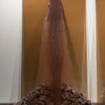 Neha Choksi, Burst Solid I, 2009