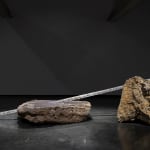 Neha Choksi, Burst Solid I, 2009