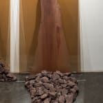 Neha Choksi, Burst Solid I, 2009