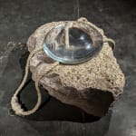Neha Choksi, Burst Solid I, 2009