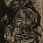 Anupam, From Wait, 2018