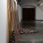 Neha Choksi, Burst Solid I, 2009