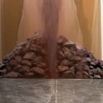 Neha Choksi, Burst Solid I, 2009