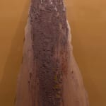 Neha Choksi, Burst Solid I, 2009