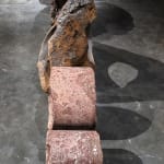 Neha Choksi, Burst Solid I, 2009