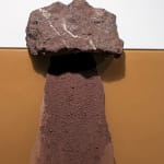 Neha Choksi, Burst Solid I, 2009