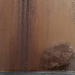 Neha Choksi, Burst Solid I, 2009