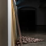 Neha Choksi, Burst Solid I, 2009