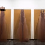 Neha Choksi, Burst Solid I, 2009