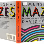 Dimensional Mazes. Binding