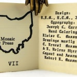From Tipp City to Cin-Ci-Ti. Colophon
