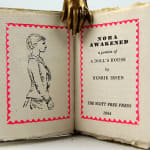 Nora Awakened: A Portion of a Doll's House by Henrik Ibsen. Title page.