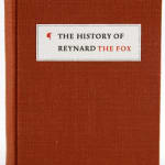 The History of Reynard the Fox. Binding