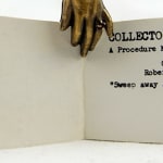 Collector's Clean Sweep. Title page