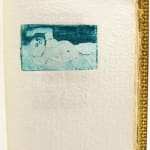 Mothers and Children by Aubrey Schwartz. Interior page.