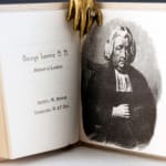The Wit of Burns by Robert Burns. Interior page.