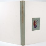 Atlantic Salmon, published by the Cheloniidae Press. Boards