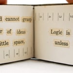 Loss of Voice. Text spread