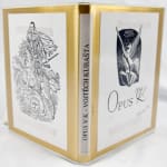 Opus V. K. bibliography of works by Vojtech Kubasta. Box