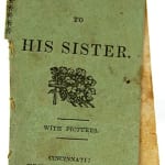 A Brother's Gift to His Sister. Wrappers