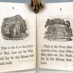 The House That Jack Built; To Which is Added, Some Account of Jack Jingle. Interior page.