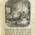 Master Henry's Walk; And the Story of Jenny Crawley. Interior page.