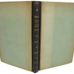 Reminiscences of Leonid Andreyev by Maxim Gorki. Binding