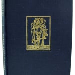Dutch Emblem Books. A Bibliography. Front cover
