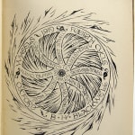 Wheels 1919. Fourth Cycle. Title page