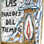 Las Parades del Tiempo. Title page