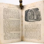 James and Charles, and Other Tales for Children. Interior page.