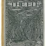 The Elf: a Sequence of the Seasons. Front cover