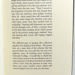The Poem Emerges edited by Joan Stone. Preface.