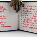 Tales of the Wayside Inn colophon