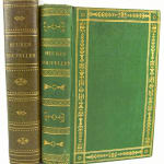 Heures Nouvelles: Gros Caractères Ornées de Gravure. Front cover and slipcase.
