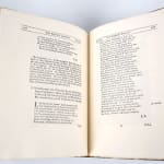New-Englands Memoriall by Nathaniel Morton. Interior page.
