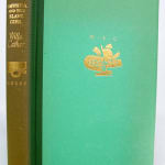 Sapphira and the Slave Girl by Willa Cather. Binding