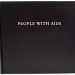 People with AIDS. Binding
