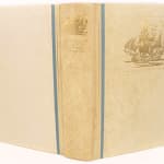 The Rover by Joseph Conrad. Boards