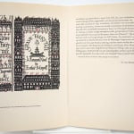 Halycon Quarterly Journal. Contribution by Edward Johnston