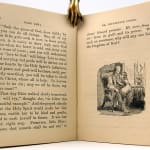 Elsie Lee; or, Impatience Cured: And Other Tales. Interior page.