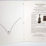 Venus Unbound. Colophon