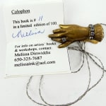 Little Star Book. Colophon