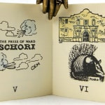 From Tipp City to Cin-Ci-Ti. Illustrated text page