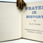 Prayer in History. Title page