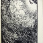 The Elf: a Sequence of the Seasons. Illustration