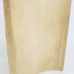 Dramatis Personae by Robert Browning, published by the Doves Press. Limp vellum binding