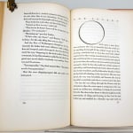 The Secret and Other Stories by A.A. Milne. Text spread